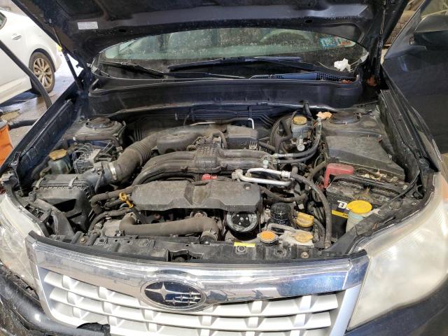 Photo 12 from auction – 2012 SUBARU FORESTER 2 with VIN JF2SHABC5CH440365