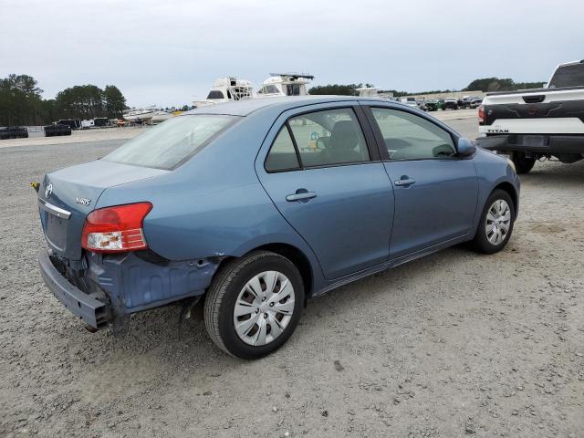 Photo 3 from auction – 2012 TOYOTA YARIS with VIN JTDBT4K39CL011175