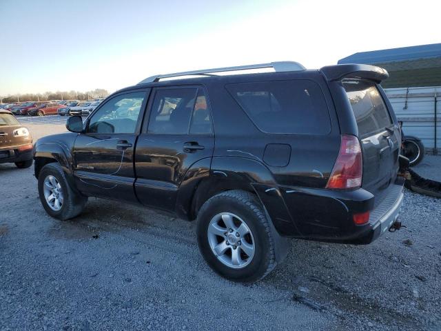 Photo 2 from auction – 2004 TOYOTA 4RUNNER SR with VIN JTEBU14R040039541
