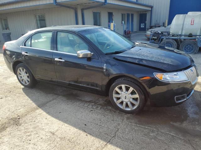 Снимка 4 от търг – 2012 LINCOLN MKZ с VIN 3LNHL2GC6CR802249