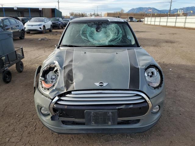 Photo 5 from auction – 2015 MINI COOPER with VIN WMWXM5C50FT937233