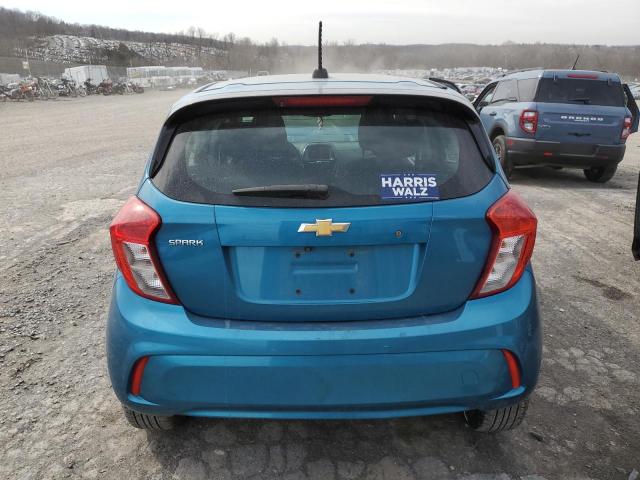 Снимка 6 от търг – 2019 CHEVROLET SPARK LS с VIN KL8CB6SA3KC764421
