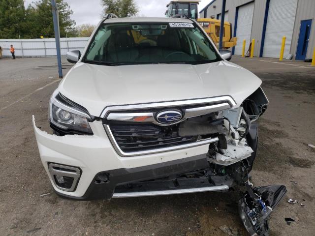 Photo 5 from auction – 2019 SUBARU FORESTER T with VIN JF2SKAWC1KH414596