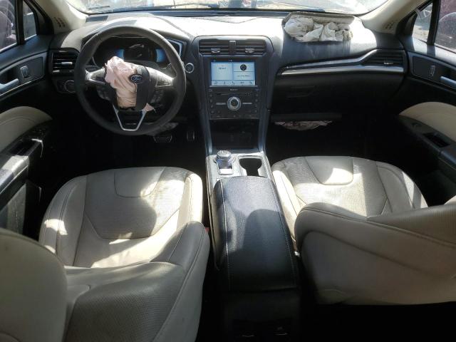 Photo 8 from auction – 2017 FORD FUSION TIT with VIN 3FA6P0RU6HR138588