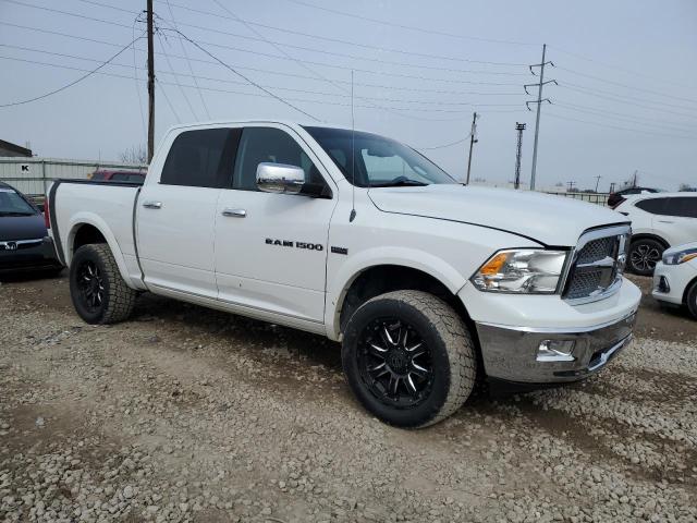 Photo 4 from auction – 2011 DODGE RAM 1500 with VIN 1D7RV1CT2BS594432