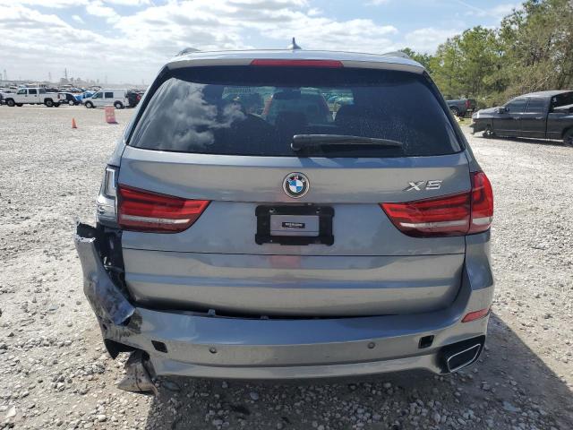Photo 6 from auction – 2016 BMW X5 XDRIVE3 with VIN 5UXKR0C54G0P31612