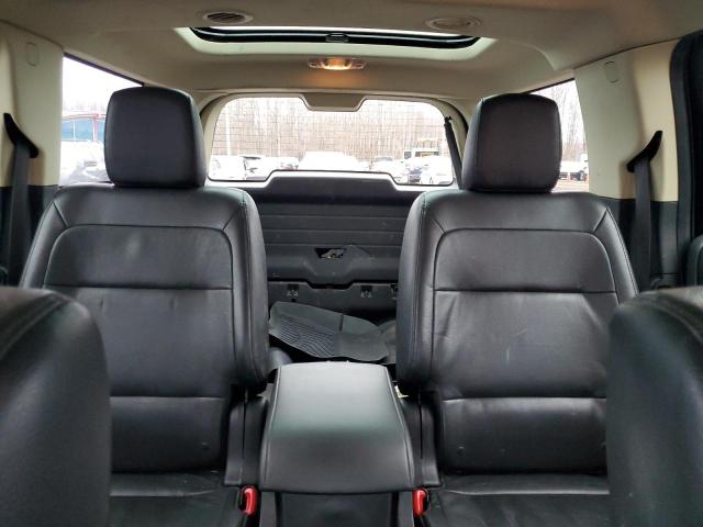 Photo 10 from auction – 2014 FORD FLEX LIMIT with VIN 2FMHK6DTXEBD24367
