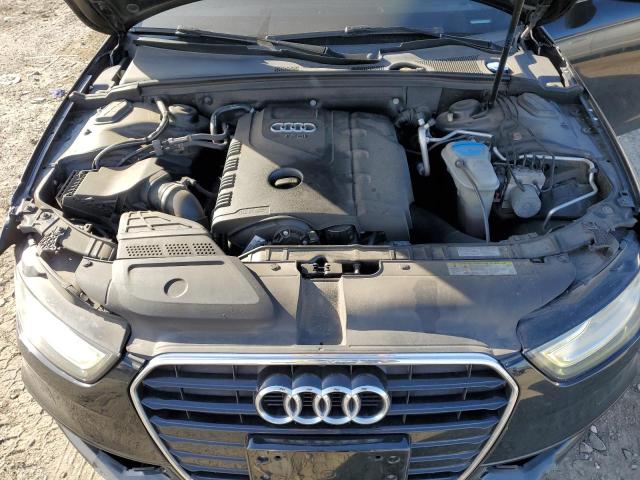 Photo 11 from auction – 2015 AUDI A4 PREMIUM with VIN WAUFFAFL6FA080968