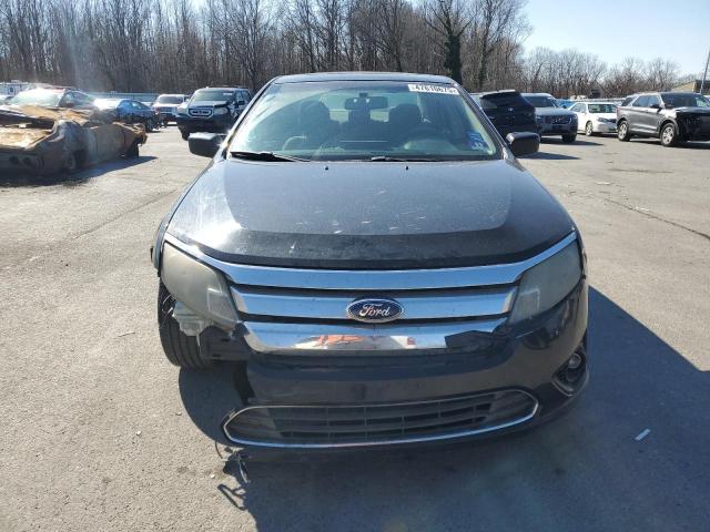 Photo 5 from auction – 2010 FORD FUSION SE with VIN 3FAHP0HA3AR364724