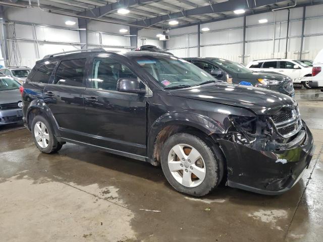 Photo 4 from auction – 2012 DODGE JOURNEY SX with VIN 3C4PDDBG8CT310165