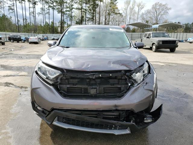 Photo 5 from auction – 2019 HONDA CR-V EX with VIN 7FARW2H56KE054039