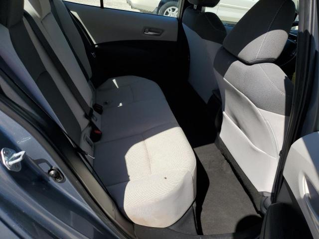 Photo 10 from auction – 2021 TOYOTA COROLLA LE with VIN 5YFEPMAE4MP216349