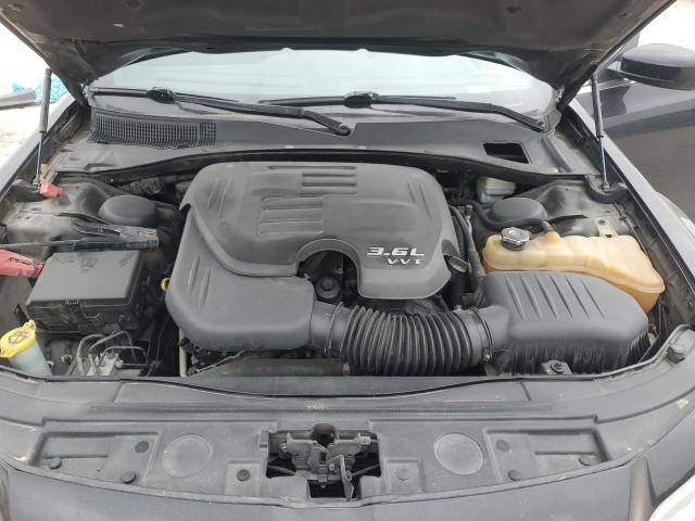 Photo 11 from auction – 2013 CHRYSLER 300 with VIN 2C3CCAAG9DH519401