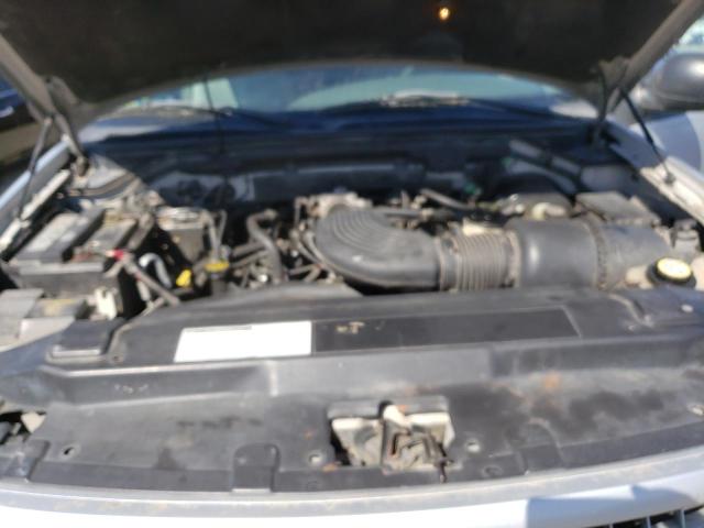 Photo 12 from auction – 2001 FORD EXPEDITION with VIN 1FMFU16L51LA83412