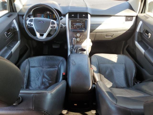 Photo 8 from auction – 2012 FORD EDGE SEL with VIN 2FMDK3JC0CBA91064