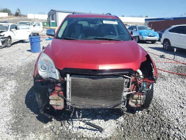 Photo 5 from auction – 2015 CHEVROLET EQUINOX LT with VIN 2GNFLDE35F6389379