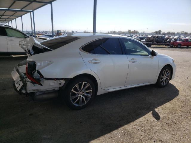 Photo 3 from auction – 2018 LEXUS ES 300H with VIN JTHBW1GG6J2184400