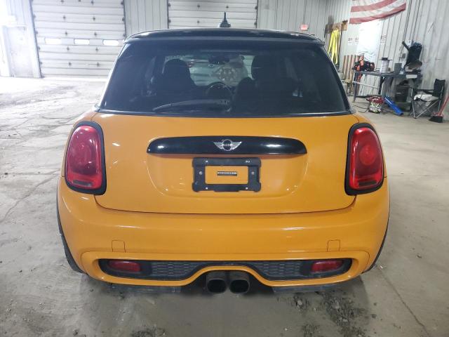 Photo 6 from auction – 2015 MINI COOPER S with VIN WMWXP7C55F2A40906