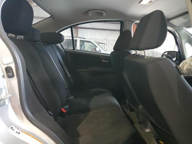 Снимка 10 от търг – 2012 SUZUKI SX4 LE с VIN JS2YC5A34C6304150