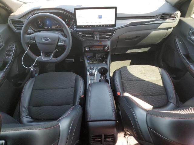 Photo 8 from auction – 2024 FORD ESCAPE ST with VIN 1FMCU0MN5RUA65662