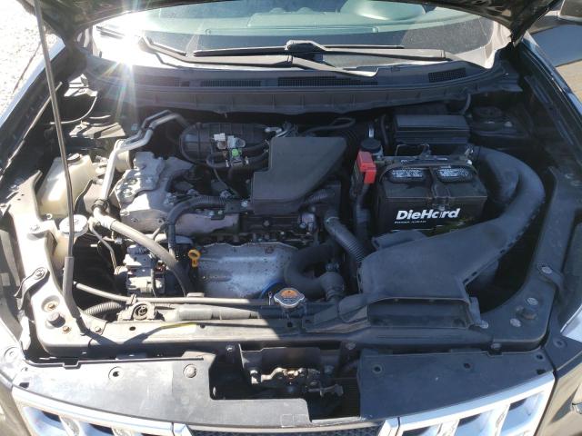 Photo 12 from auction – 2012 NISSAN ROGUE S with VIN JN8AS5MV9CW718668