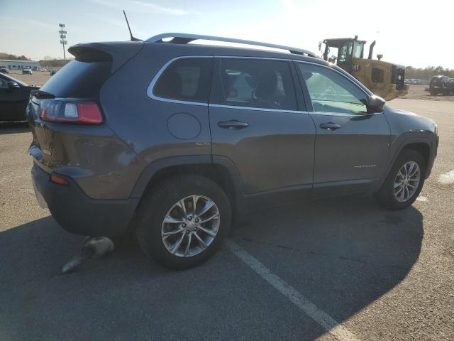 Photo 3 from auction – 2019 JEEP CHEROKEE L with VIN 1C4PJMLN7KD191034