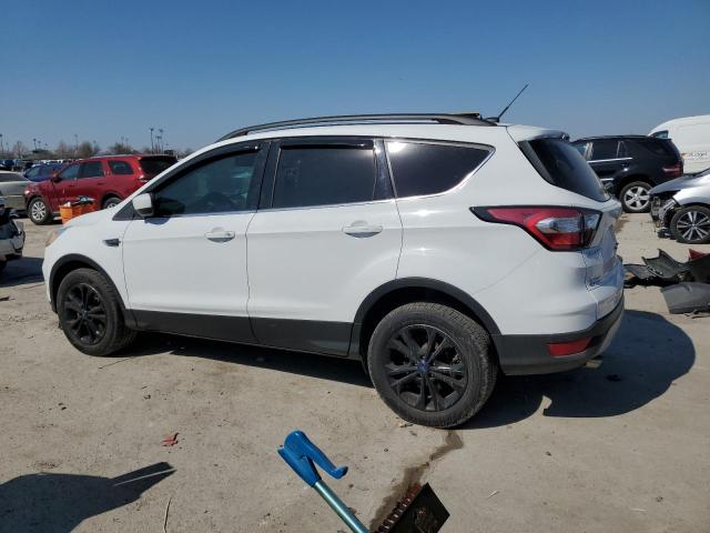 Photo 2 from auction – 2018 FORD ESCAPE SE with VIN 1FMCU9GD2JUA27043