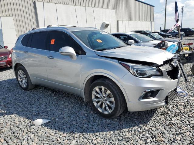 Снимка 4 от търг – 2018 BUICK ENVISION E с VIN LRBFX1SA2JD008059