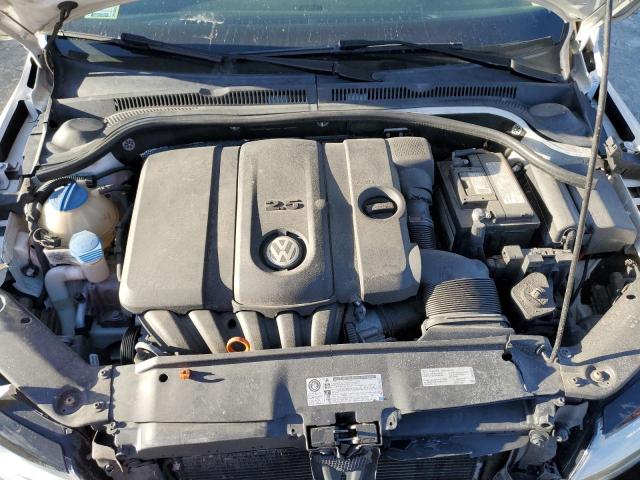 Photo 11 from auction – 2013 VOLKSWAGEN JETTA SEL with VIN 3VWLP7AJ6DM354534
