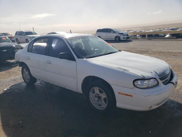 Photo 4 from auction – 2002 CHEVROLET MALIBU with VIN 1G1ND52J42M502799
