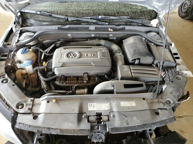 Photo 11 from auction – 2014 VOLKSWAGEN JETTA SEL with VIN 3VWL07AJ1EM319759
