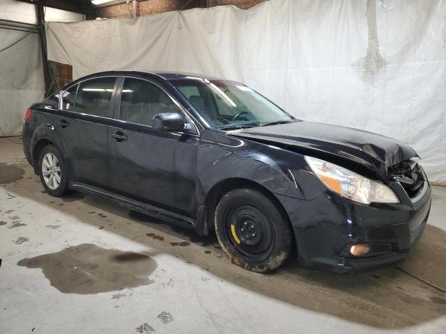 Снимка 4 от търг – 2011 SUBARU LEGACY 2.5 с VIN 4S3BMAC66B1249077
