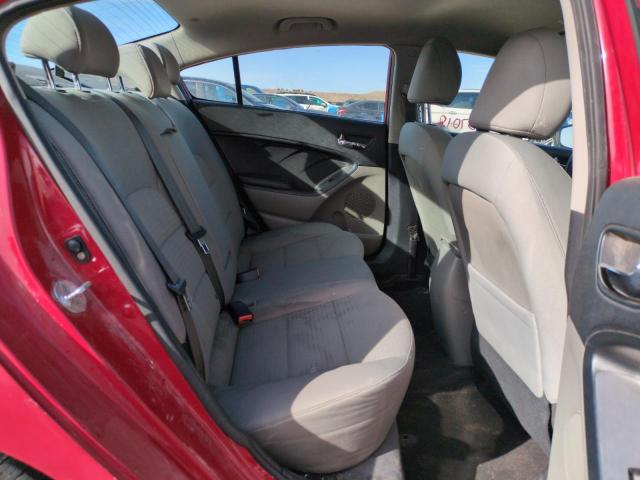 Photo 10 from auction – 2015 KIA FORTE LX with VIN KNAFX4A68F5430383
