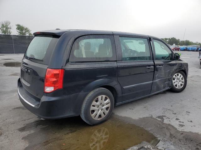 Снимка 3 от търг – 2016 DODGE GRAND CARA с VIN 2C4RDGBG3GR320041