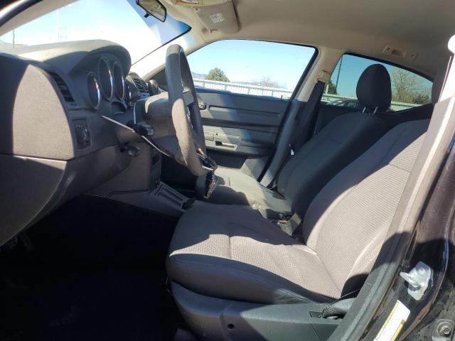Photo 7 from auction – 2010 DODGE CHARGER with VIN 2B3AA4CVXAH166380