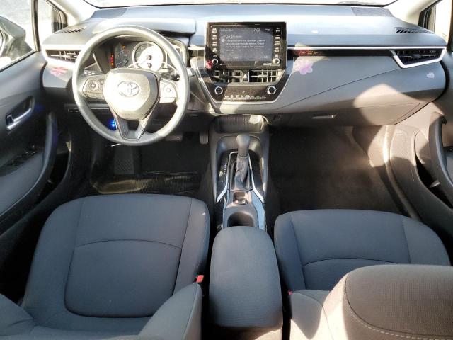 صورة رقم 8 من المزاد - 2021 TOYOTA COROLLA LE مع VIN 5YFEPMAE1MP180698