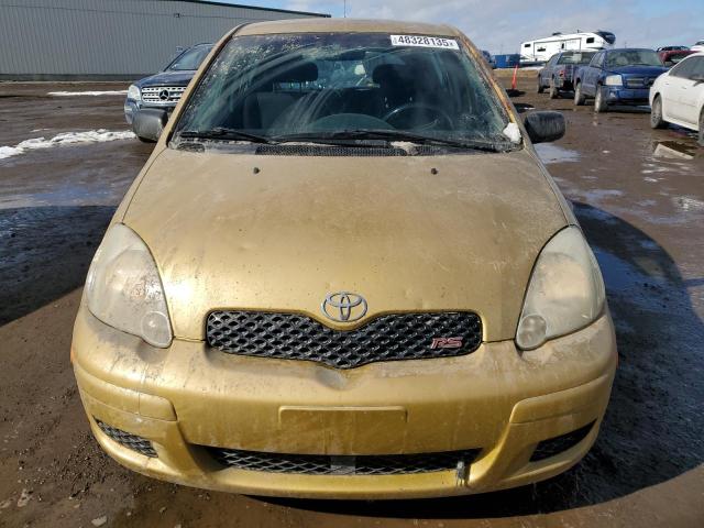 Photo 5 from auction – 2005 TOYOTA ECHO with VIN JTDKT123250074184