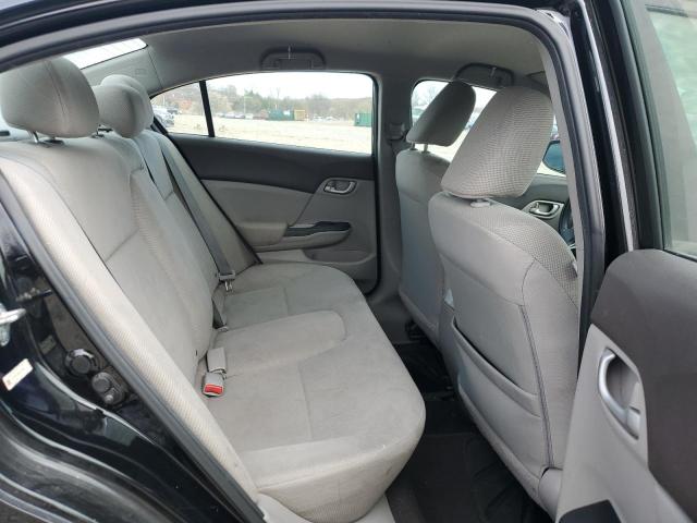 Снимка 10 от търг – 2012 HONDA CIVIC LX с VIN 19XFB2F59CE074595