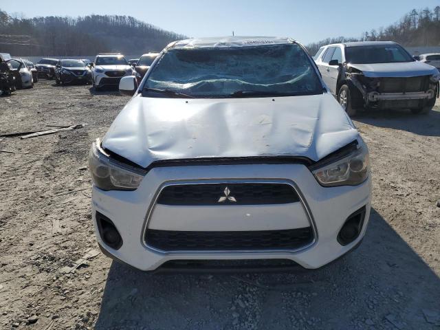 Photo 5 from auction – 2013 MITSUBISHI OUTLANDER with VIN 4A4AR3AU1DE003598
