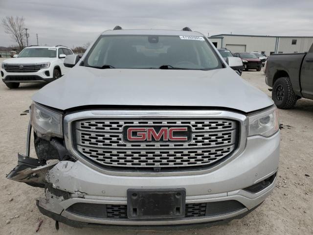 Photo 5 from auction – 2019 GMC ACADIA DEN with VIN 1GKKNXLS0KZ215509
