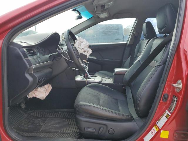 Photo 7 from auction – 2014 TOYOTA CAMRY L with VIN 4T1BF1FK4EU779405
