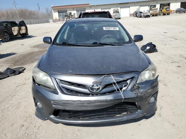 Снимка 5 от търг – 2012 TOYOTA COROLLA BA с VIN 5YFBU4EE5CP064487