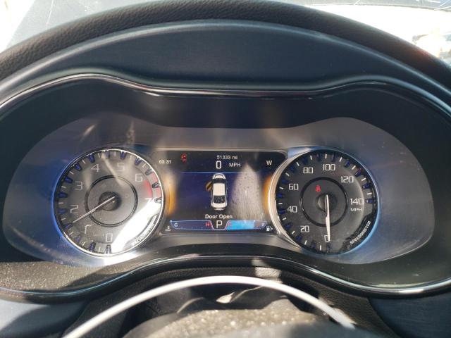 Photo 9 from auction – 2015 CHRYSLER 200 S with VIN 1C3CCCBBXFN754561