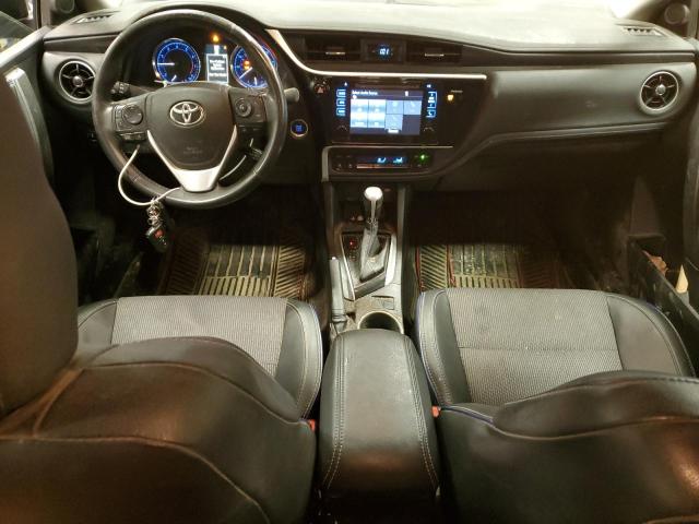 Снимка 8 от търг – 2017 TOYOTA COROLLA L с VIN 2T1BURHEXHC881437