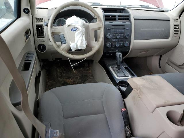 Photo 8 from auction – 2008 FORD ESCAPE XLS with VIN 1FMCU02Z08KE37828