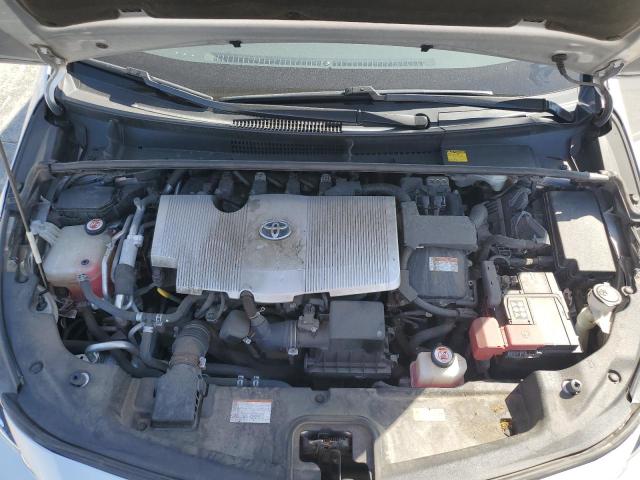 Photo 11 from auction – 2017 TOYOTA PRIUS PRIM with VIN JTDKARFP9H3023754