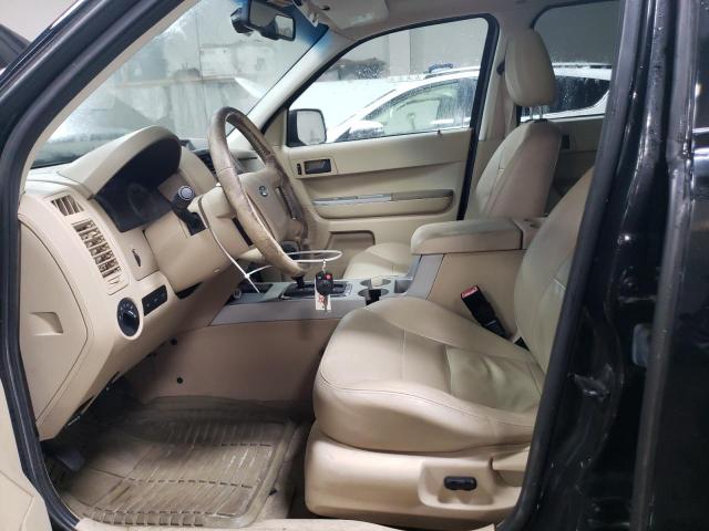 Photo 7 from auction – 2008 FORD ESCAPE XLT with VIN 1FMCU03168KB46761