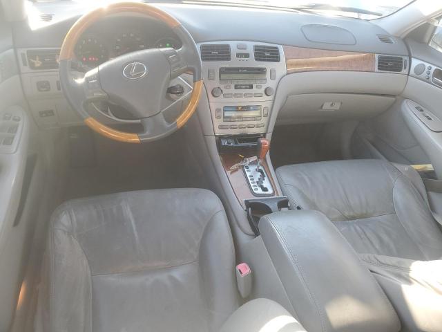 Photo 8 from auction – 2006 LEXUS ES 330 with VIN JTHBA30G965148632