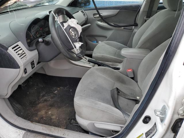Снимка 7 от търг – 2012 TOYOTA COROLLA BA с VIN 2T1BU4EE0CC803636