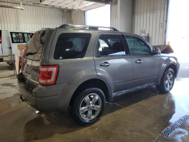 Снимка 3 от търг – 2012 FORD ESCAPE LIM с VIN 1FMCU0EG4CKC74765